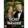 Ticket To Paradise (DVD)