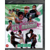 Yes. Madam! [Huang Jia Shi Jie] (Aka. Police Assassins) (Special Edition) (Blu-ray)