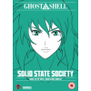 Ghost In The Shell SAC - Solid State Society DVD