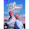One Foot In The Grave Complete Series 1 to 6 DVD