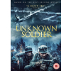 Unknown Soldier DVD