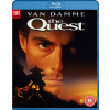 The Quest Blu-Ray