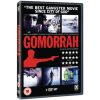 Gomorrah DVD