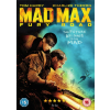 Mad Max Fury Road DVD