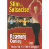 Rosemary Conleys - Slim and Salsacise DVD