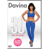 Davina - 30 Day Fat Burn DVD