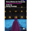 Three Wishes For Cinderella DVD