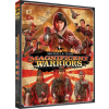 Magnificent Warriors (Zhong Hua Zhan Shi) Aka. Dynamite Fighters (Blu-ray)