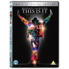 Michael Jackson - This Is It - Special Edition DVD