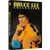 Bruce Lee Collection (Blu-ray im Mediabook)