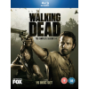 The Walking Dead Seasons 1 to 4 Blu-Ray