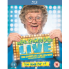 Mrs Browns Boys - Live Boxset 2012-2015 Blu-Ray