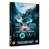 Howl DVD