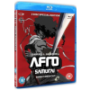 Afro Samurai - Directors Cut Blu-Ray