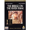 The Bridge On The River Kwai DVD