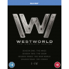 Westworld: The Complete Series (Blu-ray)