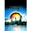 Stargate Atlantis Seasons 1 to 5 Complete Collection DVD