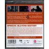 Royal Warriors Limited Edition Blu-Ray