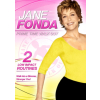 Jane Fonda - Prime Time Walk Out DVD