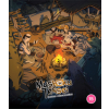 Mushoku Tensei - Jobless Reincarnation Season 1 Part 2 Blu-Ray