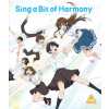 Sing A Bit Of Harmony - Movie Blu-Ray