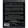 sorrow and the pity blu ray