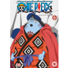 One Piece Uncut Collection 18 Episodes 422-445 DVD