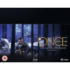 Once Upon A Time Season Complete S1-7 BD Box set (Blu-ray Box Set)