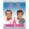 Operation Petticoat Blu-Ray + DVD