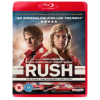 Rush Blu-Ray