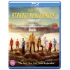 Star Trek - Strange New Worlds Season 1 Blu-Ray