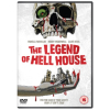 The Legend Of Hell House DVD