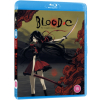 Blood C - The Complete Series Blu-Ray