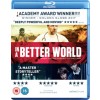 In A Better World Blu-Ray