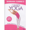 Barbara Currie - 7 Secrets Of Yoga DVD