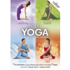 Total Yoga Collection (4 Workouts) DVD