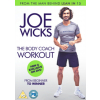 Joe Wicks - Lean In 15 The Body Coach Workout DVD