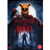 Winnie The Pooh - Blood And Honey DVD