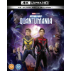 Ant-Man And The Wasp: Quantumania (Blu-ray 4K)