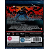 batman doom that game to gotham blu ray