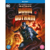 Batman - The Doom That Came To Gotham Blu-Ray