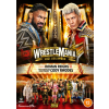 WWE - Wrestlemania 39 DVD