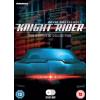 Knight Rider Seasons 1 to 4 Complete Collection DVD