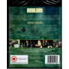 asylum blu ray