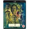 Asylum Blu-Ray