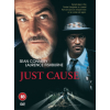 Just Cause DVD