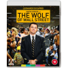 The Wolf of Wall Street Blu-Ray