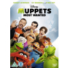 Muppets - Muppets Most Wanted DVD
