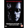 Terminator 3 - Rise Of The Machines Special Edition DVD
