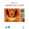 African Cats DVD